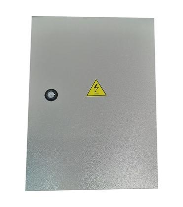 Imagem de Painel partida direta monofásico pdmc 220v 1cv lukma