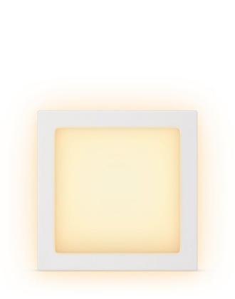 Imagem de Painel Plafon De Embutir Retangular 42W 3000K 120x30 Philips