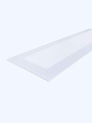 Imagem de Painel Plafon LED Embutir 24w retangular 17x62