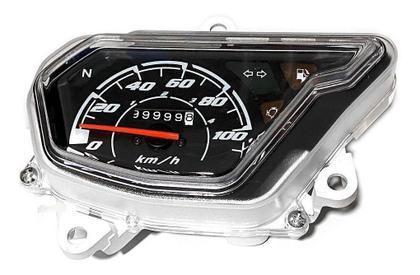 Imagem de Painel Pop 110I Com Chicote Padrão Modelo Original