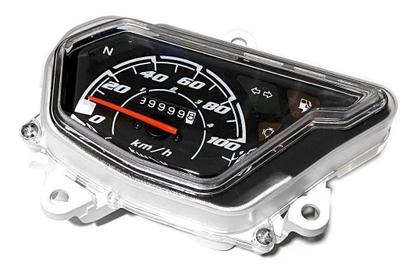 Imagem de Painel Pop 110I Com Chicote Padrão Modelo Original