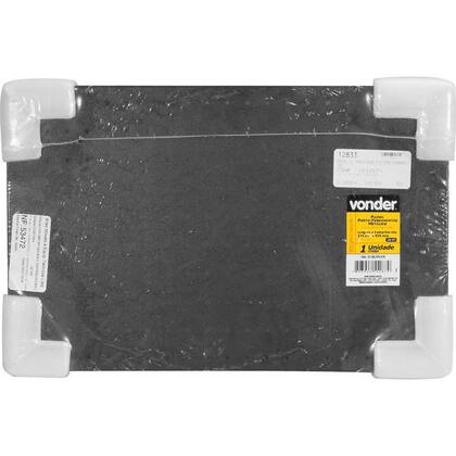 Imagem de Painel Porta Ferramentas Metálico 375X575mm Vonder