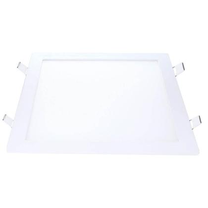 Imagem de Painel Quadrado LED 30W 3000K Embutir Bivolt 40x40 Avant