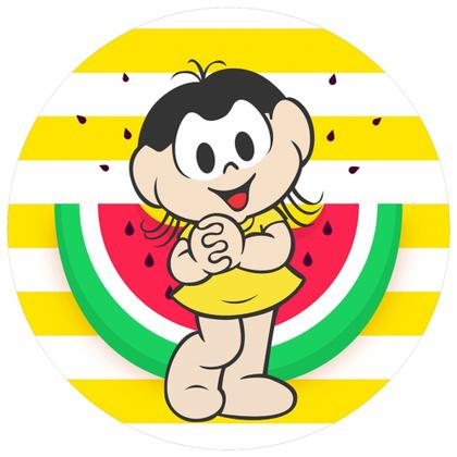 Imagem de Painel Redondo 1,50m E Trio Capa De Cilindro Magali