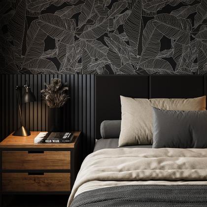 Imagem de Painel Ripado EVA Laminado Autocolante 10cm Urban  Valor Do Metro M²