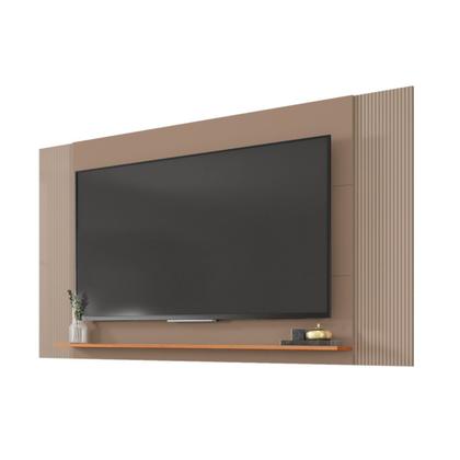 Imagem de Painel Ripado Extensível para TV até 65 Polegadas 180cmx108cm Mondrian