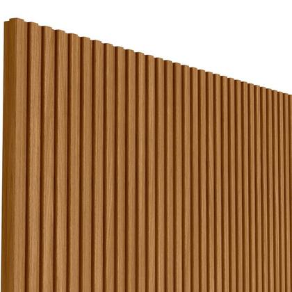 Imagem de Painel Ripado Modular 2,50x1,41cm (3,53m²)