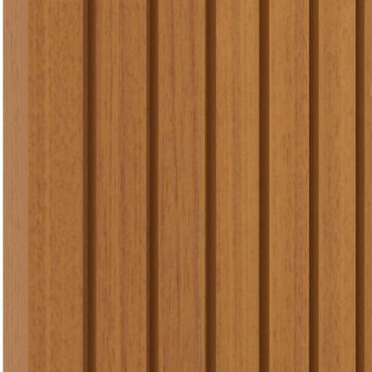 Imagem de Painel Ripado para TV Até 55 Polegadas Intense com Nicho 139cm