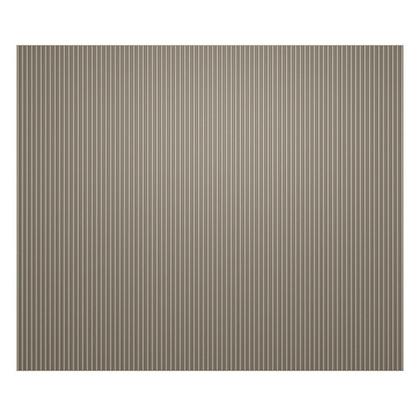 Imagem de Painel Ripado para TV até 80 Polegadas MDF 297CMX250CM Modular
