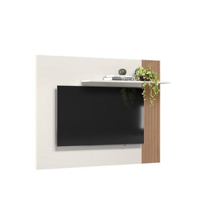 Imagem de Painel Ripado para Tvs Até 40” polegadas Demadero Nicioli