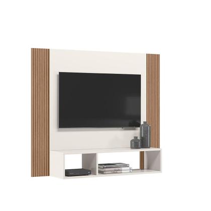 Imagem de Painel Ripado para Tvs Até 40” polegadas Demadero Nicioli