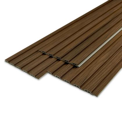 Imagem de Painel Ripado Parede e Teto WPC Easy 2,70m x 15cm