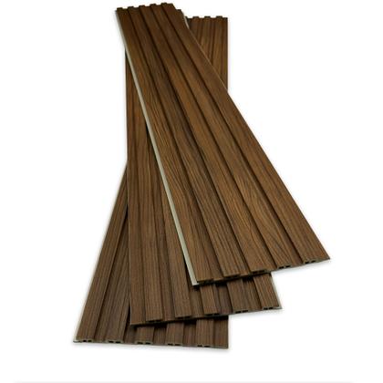 Imagem de Painel Ripado Parede e Teto WPC Easy 2,70m x 15cm
