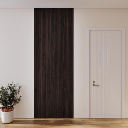 Imagem de Painel Ripado Versátil 01 unid. 2,70m x 1,10m larg.