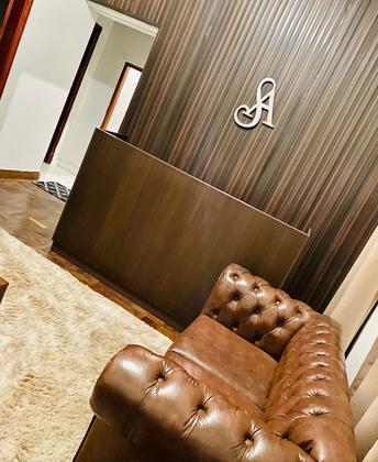 Imagem de Painel Ripado Versátil: 02 unid. 270x27cm larg.