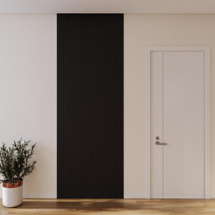 Imagem de Painel Ripado Versátil (2,70m altura x 1,10m largura)