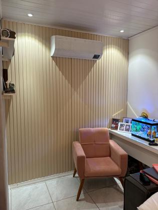 Imagem de Painel Ripado Versátil 270x108cm larg.