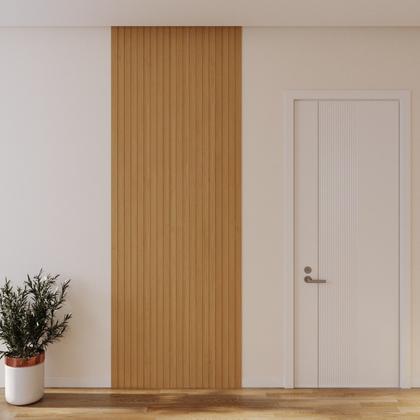 Imagem de Painel Ripado Versátil 270x110cm larg.