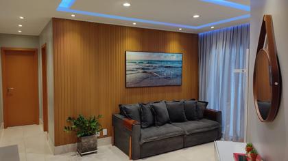 Imagem de PAINEL RIPADO VERSÁTIL 3 unidades 270 cm X 110cm