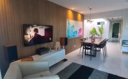 Imagem de PAINEL RIPADO VERSÁTIL 3 unidades 270 cm X 110cm