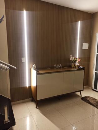 Imagem de PAINEL RIPADO VERSÁTIL 3 unidades 270 cm X 110cm