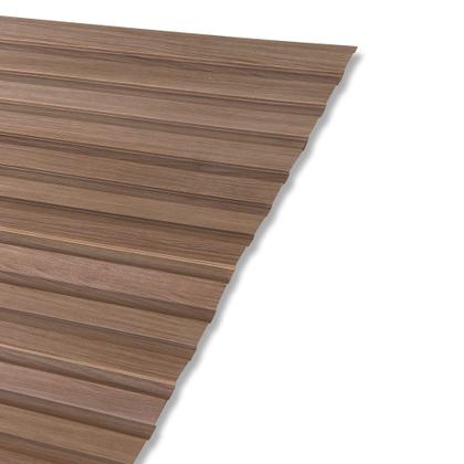 Imagem de PAINEL RIPADO VERSÁTIL 4 unid. 270cm x 110cm