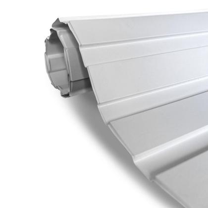 Imagem de PAINEL RIPADO VERSÁTIL 4 unid. 270cm x 110cm