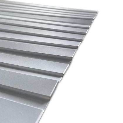 Imagem de PAINEL RIPADO VERSÁTIL 4 unid. 270cm x 110cm