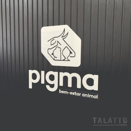 Imagem de PAINEL RIPADO VERSÁTIL 4 unid. 270cm x 110cm