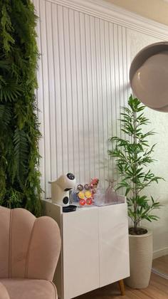 Imagem de PAINEL RIPADO VERSÁTIL 4 unid. 270cm x 110cm