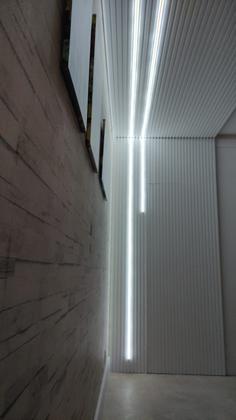 Imagem de PAINEL RIPADO VERSÁTIL 4 unid. 270cm x 110cm