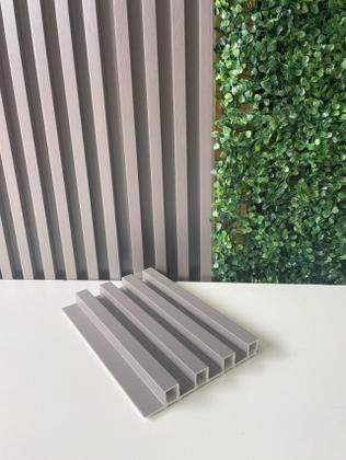 Imagem de Painel Ripado WPC revestido com filme, 2,90m x 0,16m e2,4cm