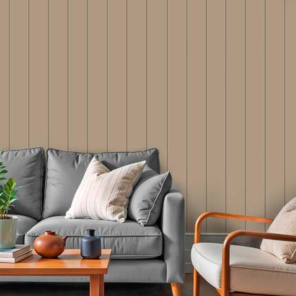 Imagem de Painel shiplap mdf americano