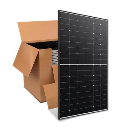 Imagem de Painel Solar LONGI 580W MONO BC