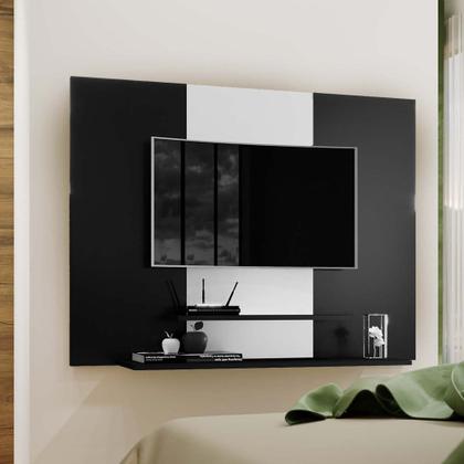 Imagem de Painel Talento para TV até 50 Polegadas Móveis Borsari