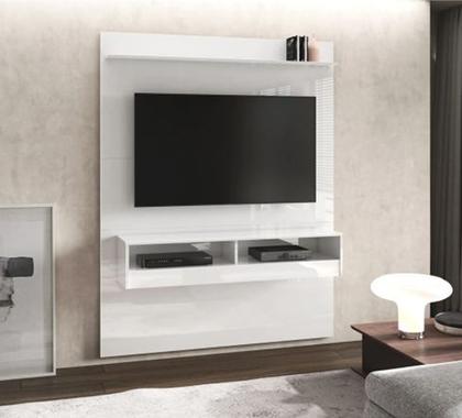 Imagem de Painel Tv 50 Polegadas Torino ll Edn Móveis