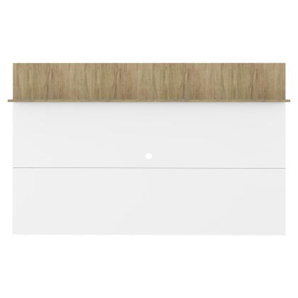 Imagem de Painel TV 65" com Prateleira Amsterdã Plus Multimóveis V3363