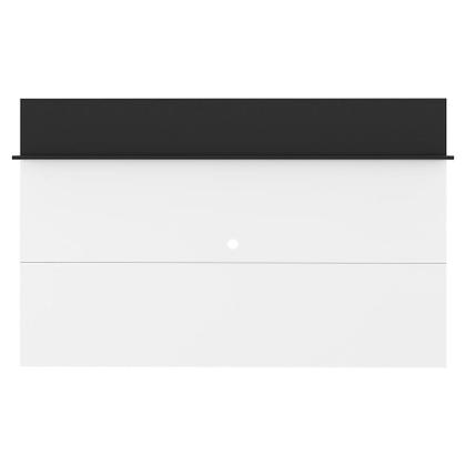 Imagem de Painel TV 65" com Prateleira Amsterdã Plus Multimóveis V3363