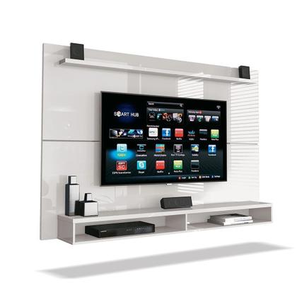 Imagem de Painel Tv 65 Polegadas Branco - Maxi