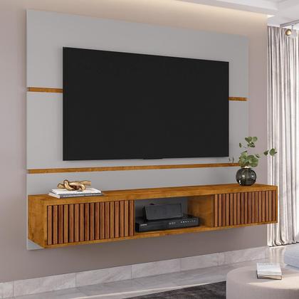 Imagem de Painel TV Ambar Sala 65 Polegadas