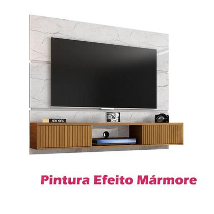 Imagem de Painel TV Ambar Sala 65 Polegadas