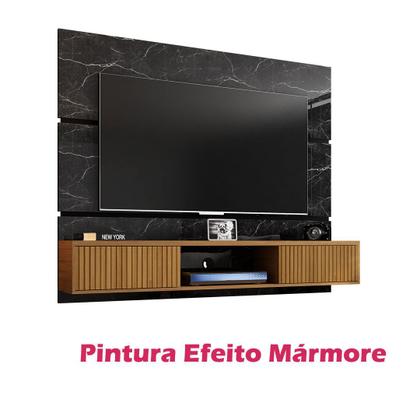 Imagem de Painel TV Ambar Sala 65 Polegadas