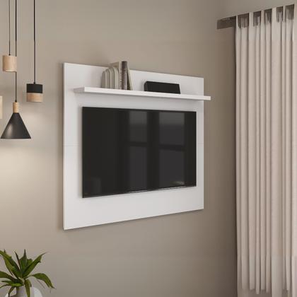 Imagem de Painel TV Compacto Ideal Para Apartamento Ou Sala Pequena