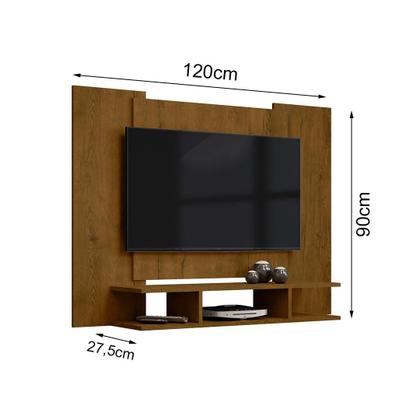 Imagem de Painel TV Ej Sala 48 Polegadas