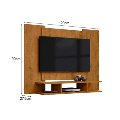 Imagem de Painel TV Ej Sala 48 Polegadas