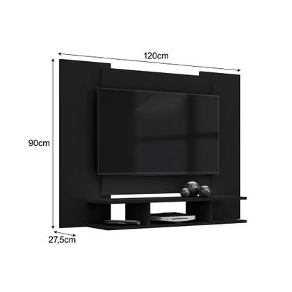 Imagem de Painel TV Ej Sala 48 Polegadas