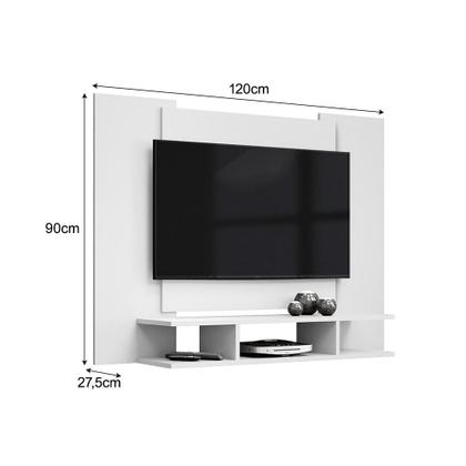 Imagem de Painel TV Ej Sala 48 Polegadas