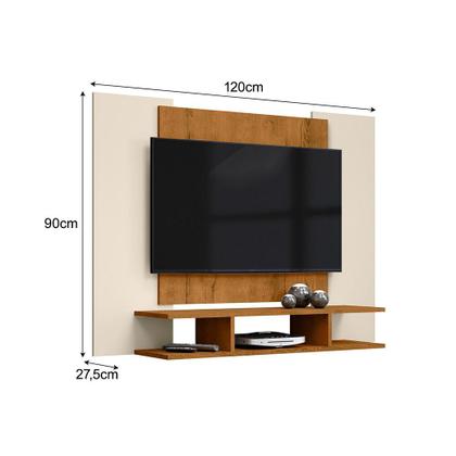 Imagem de Painel TV Ej Sala 48 Polegadas