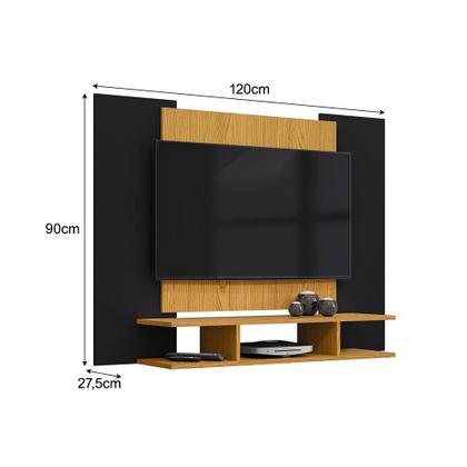 Imagem de Painel TV Ej Sala 48 Polegadas