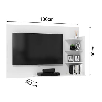 Imagem de Painel TV Life Sala 42 Polegadas
